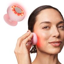 Dispositivo de terapia de luz SolaWave Radiant Renewal Skincare Mini