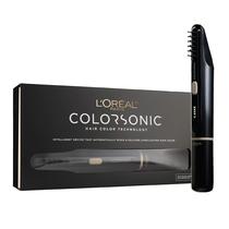 Dispositivo de tintura de cabelo L'Oreal Paris Colorsonic Root Touch Up