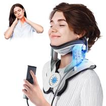 Dispositivo de tração cervical Hybodies Neck Stretcher Dispositivo de tração cervical Hybodies Neck Stretcher