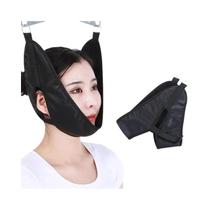 Dispositivo De Tração Cervical Para Alívio Da Dor Ferramentas Quiropráticas Cinta De Alongamento Dispositivo De Tração Cervical Para Alívio Da Dor Ferramentas Quiropráticas Cinta De Alongamento