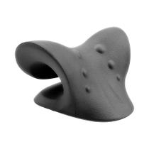 Dispositivo de Tração Cervical Relaxante para Pescoço e Ombros - Alívio Muscular e Quiropraxia