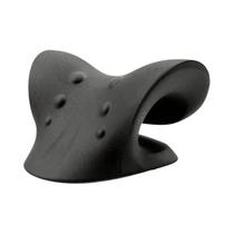 Dispositivo De Tração Para Relaxamento Muscular Do Pescoço E Ombros, Almofada De Massagem