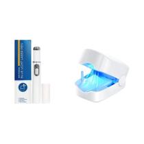 Dispositivo De Tratamento a Laser Para Fungos Nas Unhas Reparação De Onicomicose Laser Para Unhas