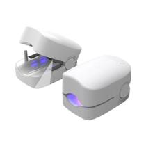 Dispositivo De Tratamento De Fungos Nas Unhas a Laser LED Carregamento USB 905nm Infravermelho 470nm Dispositivo De Tratamento De Fungos Nas Unhas a Laser LED Carregamento USB 905nm Infravermelho 470nm