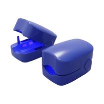 Dispositivo De Tratamento De Fungos Nas Unhas a Laser LED Carregamento USB 905nm Infravermelho 470nm Dispositivo De Tratamento De Fungos Nas Unhas a Laser LED Carregamento USB 905nm Infravermelho 470nm