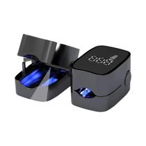 Dispositivo De Tratamento De Fungos Nas Unhas Com Laser LED, Carregamento USB, Luz Infravermelha De Dispositivo De Tratamento De Fungos Nas Unhas Com Laser LED, Carregamento USB, Luz Infravermelha De