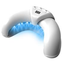 Dispositivo De Tratamento De Fungos Nas Unhas Com Laser LED De Luz Azul, Carregamento USB, 45W, Dispositivo De Tratamento De Fungos Nas Unhas Com Laser LED De Luz Azul, Carregamento USB, 45W,