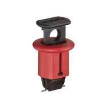 Dispositivo de Travamento Minidisjuntores até 63A/ IDR até 125A Steck BLOD63