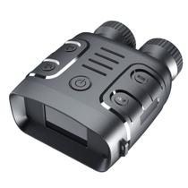 Dispositivo de visão noturna dsfen 1080P Binocular Portátil Zoom 5X