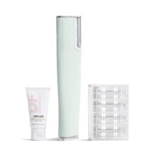 Dispositivo Dermaflash LUXE Plus para esfoliação antienvelhecimento e depilação