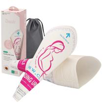 Dispositivo descartável de micção feminina Luxiv, pacote com 20