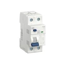 Dispositivo disjuntor bipolar dr 2p 25a weg