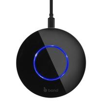 Dispositivo doméstico inteligente BOND Adicione Wi-Fi ao ventilador de teto e lareira Dispositivo doméstico inteligente BOND Adicione Wi-Fi ao ventilador de teto e lareira
