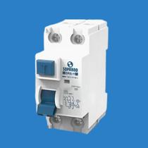 Dispositivo dr bip 2polos 80a proteção eletrica