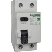 Dispositivo Dr ''Fuga'' Schneider Easy9 2 Polos 63A. - Ez9R33263 Dispositivo Dr ''Fuga'' Schneider Easy9 2 Polos 63A. - Ez9R33263