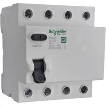 Dispositivo Dr ''Fuga'' Schneider Easy9 4 Polos 80A. - Ez9R33480 Dispositivo Dr ''Fuga'' Schneider Easy9 4 Polos 80A. - Ez9R33480