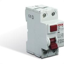 Dispositivo Dr''Fuga''Steck Bipolar 63A Sdr26330 Dispositivo Dr''Fuga''Steck Bipolar 63A Sdr26330