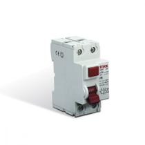 Dispositivo Dr''Fuga''Steck Bipolar 63A Sdr26330