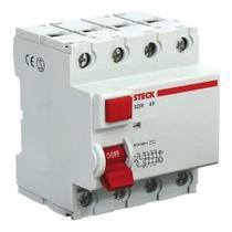 Dispositivo dr tetra 25a 30ma sdr42530 steck