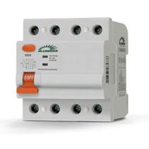 Dispositivo dr tetrapolar 63a - smart tec - Alumbra