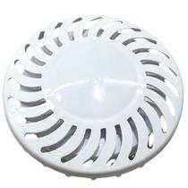 Dispositivo Dreno Fundo Piscina Fibra ABS 11cm