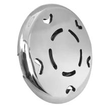 Dispositivo Dreno Nível Piscina Alvenaria Inox Brustec