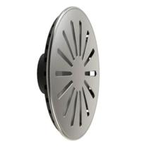 Dispositivo Dreno Pratique Abs Inox Alvenaria 99091 - Inaqua Dispositivo Dreno Pratique Abs Inox Alvenaria 99091 - Inaqua