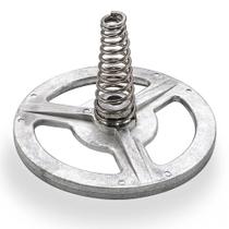 Dispositivo ejetor para serra copo 89127 mm ka8-5 - starrett