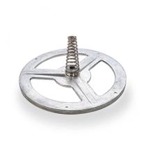 Dispositivo Ejetor para Serra Copo de 133 a 210mm KA8-6 Starrett