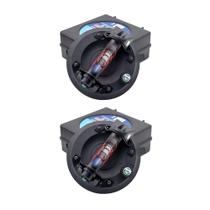 Dispositivo Elétrico de Elevação a Vácuo GRABO OTTOVAC - Kit com 2 Unidades Dispositivo Elétrico de Elevação a Vácuo GRABO OTTOVAC - Kit com 2 Unidades