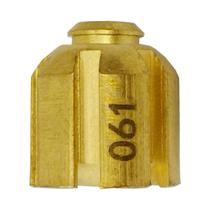 Dispositivo Expansão Fluxo Fixo Piston 0,061 36.000 Btus Elgin