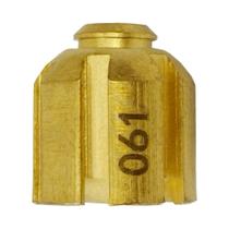 Dispositivo Expansão Fluxo Fixo Piston 0,061 Btus Elgin Dispositivo Expansão Fluxo Fixo Piston 0,061 Btus Elgin