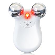 Dispositivo facial de microcorrente Hunvva EP-300 com luz vermelha Dispositivo facial de microcorrente Hunvva EP-300 com luz vermelha