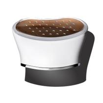 Dispositivo Facial de Microcorrente NuFACE Trinity+ Luz LED Vermelha Dispositivo Facial de Microcorrente NuFACE Trinity+ Luz LED Vermelha