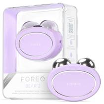 Dispositivo facial FOREO Bear 2 Advanced Lifting & Toning Dispositivo facial FOREO Bear 2 Advanced Lifting & Toning