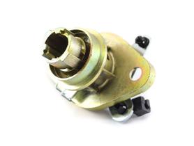 Dispositivo Fecho Fechadura Porta Traseira Fiorino Baú 2004 em diante Montana Combo 2010 Dispositivo Fecho Fechadura Porta Traseira Fiorino Baú 2004 em diante Montana Combo 2010