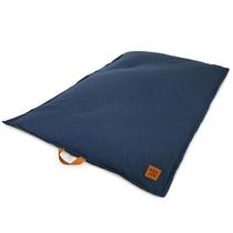 Dispositivo Flutuante Big Joe Lux Lagoon Lounger Azul Dispositivo Flutuante Big Joe Lux Lagoon Lounger Azul
