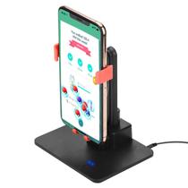 Dispositivo Giratório Ajustável FUNTECK para Incubação de Ovos Dispositivo Giratório Ajustável FUNTECK para Incubação de Ovos