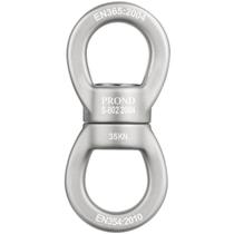 Dispositivo Giratorio para Columpio de Escalada PROND 35kN Dispositivo Giratorio para Columpio de Escalada PROND 35kN