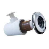 Dispositivo Hidromassagem Dhm Pratic 50mm Alvenaria Sodramar