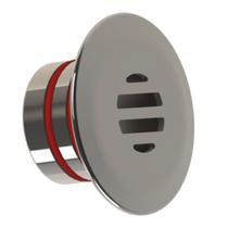 Dispositivo Inox Nivelador Premium 316 - Industek - Redondo