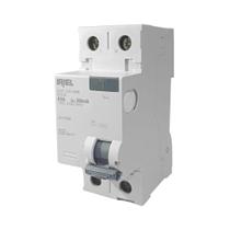 Dispositivo int dr diferencial residual 2p 63a 30ma siemens