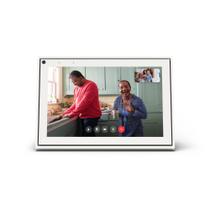 Dispositivo inteligente de videochamada Facebook Meta Portal 10" branco Dispositivo inteligente de videochamada Facebook Meta Portal 10" branco