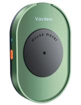 Dispositivo Mouse Mover Vaydeer M4 Mouse Jiggler verde escuro