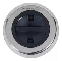 Dispositivo Nível Slim Inox Para Piscina Concreto Alvenaria Dispositivo Nível Slim Inox Para Piscina Concreto Alvenaria