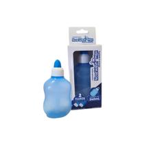 Dispositivo nosewash para lavagem nasal - adulto e infantil