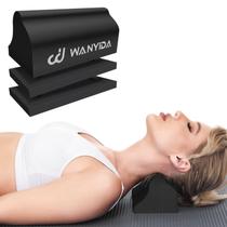 Dispositivo ortopédico cervical WANYIDA Neck Stretch para dor no pescoço