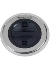 Dispositivo para aspiraçao piscina slim contreto inox astralpool Dispositivo para aspiraçao piscina slim contreto inox astralpool