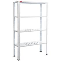 Dispositivo para Camara Fria Epoxi 4 Prateleiras 1,10x0,40x1,80 Imeca