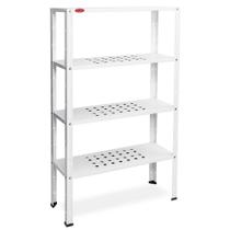 Dispositivo para câmara fria FIT 1,10x0,40x1,80 Desmontável Epóxi Imeca